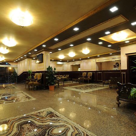 Manar White Palace Hotel Мека Екстериор снимка